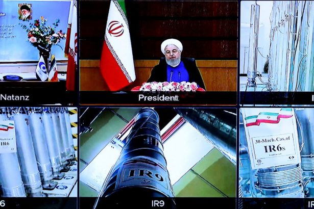 a doua runda de negocieri nucleare iran sua va avea loc in oman anunta teheranul 67fe29f001a07