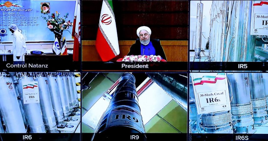 a doua runda de negocieri nucleare iran sua va avea loc in oman anunta teheranul 67fe29f001a07