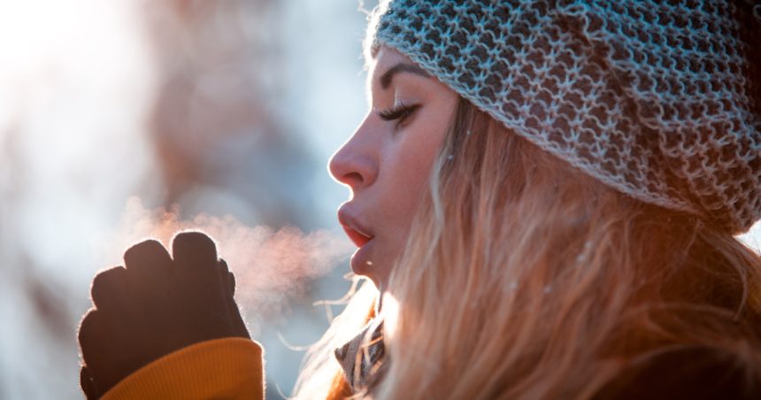a fost doborat recordul temperaturii minime pentru aceasta data s au inregistrat 134 grade celsius la joseni judetul harghita 67f389c5a5f72