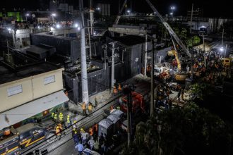 acoperisul unui club de noapte din republica dominicana s a prabusit cel putin 58 de morti si 150 de raniti 67f603867313a