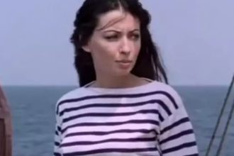 actrita julieta szonyi a murit la varsta de 75 de ani era cunoscuta publicului din filmele felix si otilia si toate panzele sus 6802356a7f8e3