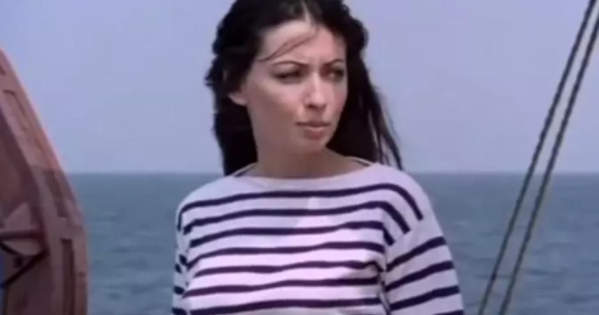 actrita julieta szonyi a murit la varsta de 75 de ani era cunoscuta publicului din filmele felix si otilia si toate panzele sus 6802356a7f8e3