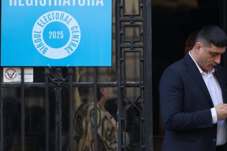 aep sesizeaza autoritatea datelor cu caracter personal dupa ce george simion a trimis prin posta mesaje electorale personalizate 680b853b37bbf