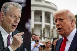 al gore compara administratia trump cu germania nazista setea de putere este esenta a tot ce se intampla aici 680761a3ed3ba