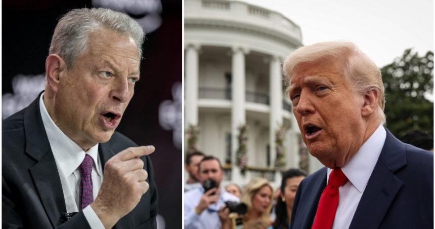 al gore compara administratia trump cu germania nazista setea de putere este esenta a tot ce se intampla aici 680761a3ed3ba