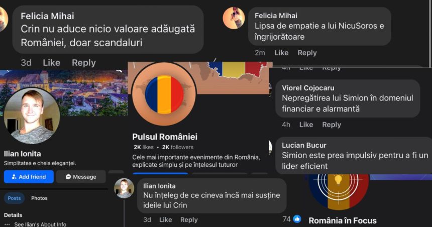 alegeri prezidentiale 2025 au revenit botii in campanie si ii ataca pe adversarii lui ponta nu am nicio legatura 67f7dada9a3dd