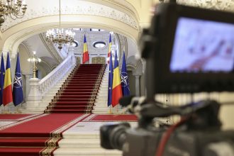 alegeri prezidentiale 2025 candidatii care au facut declaratii false sau trunchiate la ultima dezbatere de la palatul cotroceni 68121cbd528e3