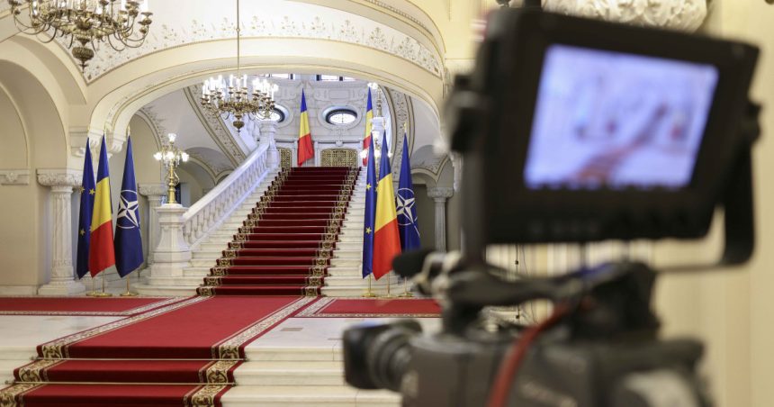 alegeri prezidentiale 2025 candidatii care au facut declaratii false sau trunchiate la ultima dezbatere de la palatul cotroceni 68121cbd528e3