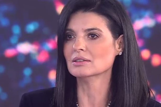 alegeri prezidentiale 2025 cariera politica a laviniei sandru prezenta in spatiul public de la inceputul anilor 2000 67ebffae0df3d