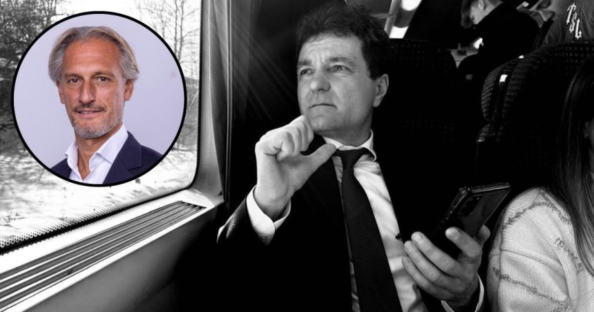 alegeri prezidentiale 2025 ce stim despre matei paun afaceristul cu legaturi in rusia si belarus si apropiat de nicusor dan 67f368f5d9fbe
