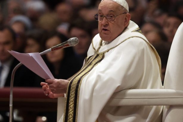 alegeri prezidentiale 2025 mesajele candidatilor la scrutinul din luna mai dupa moartea papei francisc 68064d4bc8957