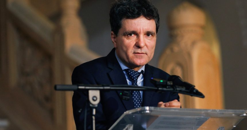 alegeri prezidentiale 2025 nicusor dan independentul care vrea sa dea la schimb primaria capitalei pe palatul cotroceni 67ebf618ba2e0
