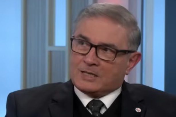 alegeri prezidentiale 2025 silviu predoiu fostul sef al spionilor care s a clasat pe ultimul loc in primul tur de anul trecut 67ec022077920
