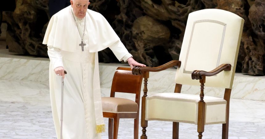 alegerile de la vatican influentate de modificarile facute de francisc conclavului care sunt conditiile pentru a deveni papa 6807a7f20ca0e
