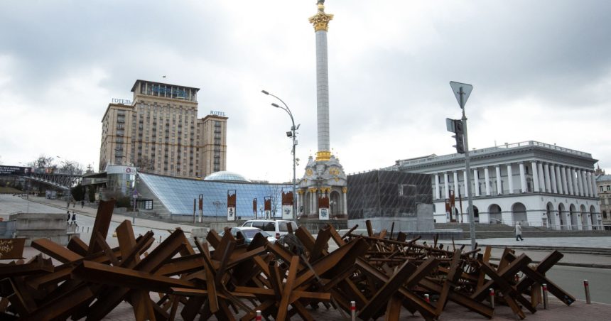 alerte de raid aerian la kiev si in estul ucrainei dupa expirarea armistitiului de paste explozii la mikolaiv 6805e26bee184