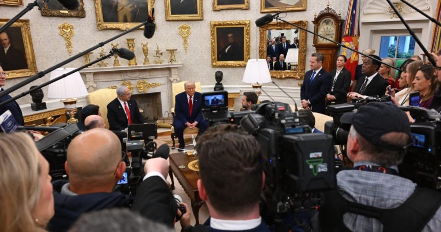 am relatii bune cu un tip pe nume erdogan se pare ca ma place trump crede ca poate atenua tensiunile dintre israel si turcia 67f4d1ab4a705