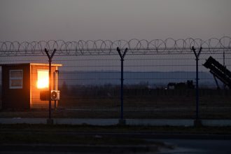 americanii se retrag din baza de la jasionka punct logistic important in distribuirea armamentului din polonia catre ucraina 67f52be676f87