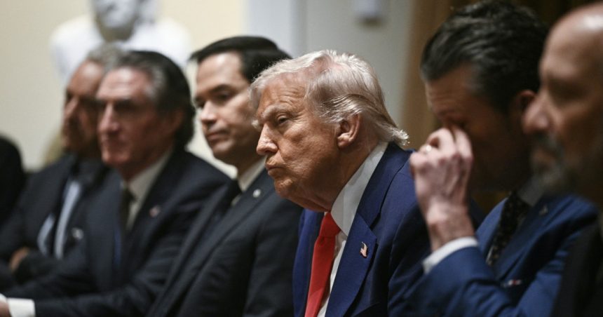 analiza administratia trump ar putea inregistra un esec diplomatic in negocierile cu rusia ce sanse mai are un acord de pace cu ucraina 68036ac84fa10