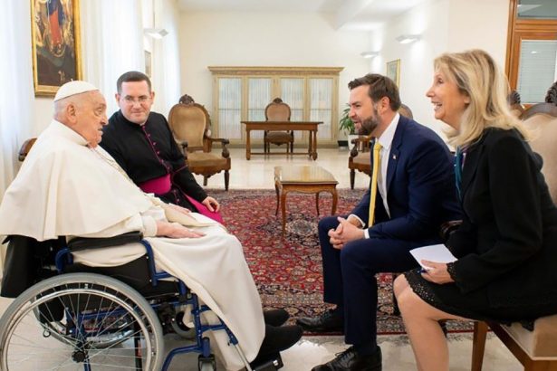 analiza ce il nemultumea pe papa francisc la vicepresedintele american jd vance si a format o opinie mai mult decat clara the guardian 6809b874d4023
