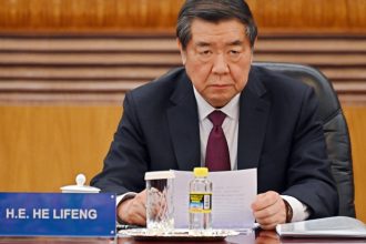 analiza china strange randurile in razboiul tarifar lansat de donald trump riposta pregatita de locotenentul lui xi jinping 680f33342bb47