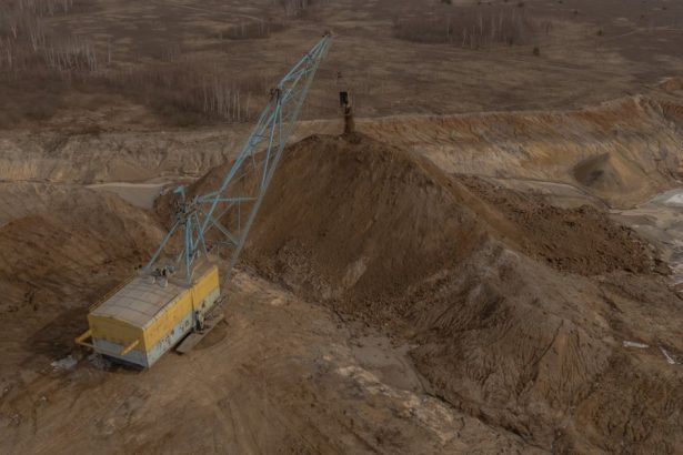 analiza cum s a intors impotriva kievului efortul ucrainenilor de a l atrage pe donald trump cu rezervele de minerale rare 67f0efea9d16a