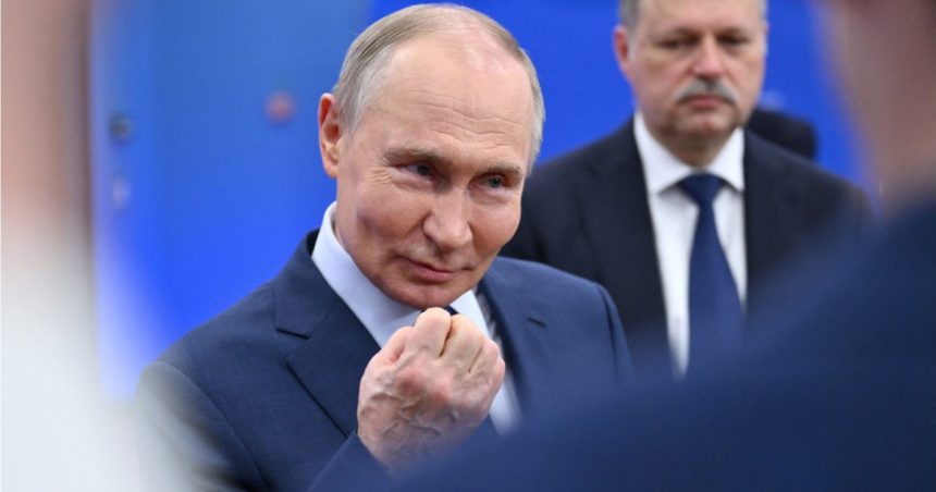analiza de ce a oferit brusc vladimir putin un armistitiu de paste in ucraina 6803fc16e8b68