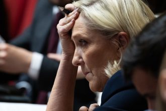 analiza de ce verdictul impotriva lui marine le pen este periculos pentru franta 67ee182d0a554