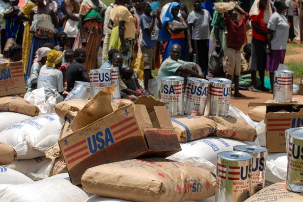 analiza ue incearca sa umple golul lasat de usaid pe masura ce tarile europene isi reduc bugetele 67fe239aea1ea