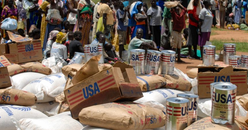 analiza ue incearca sa umple golul lasat de usaid pe masura ce tarile europene isi reduc bugetele 67fe239aea1ea