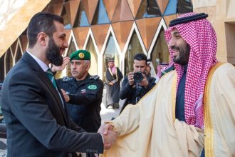 arabia saudita ar putea achita datoriile siriei la banca mondiala surse 67fd3cc0afd76