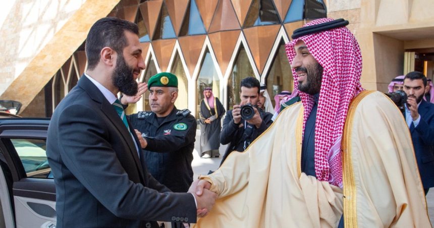 arabia saudita ar putea achita datoriile siriei la banca mondiala surse 67fd3cc0afd76