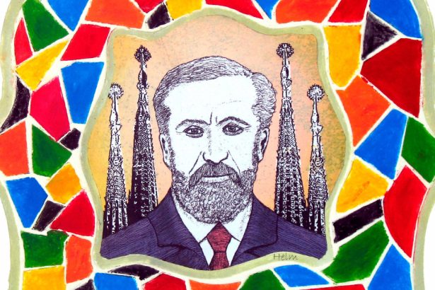 arhitectul lui dumnezeu va fi beatificat meritele lui antoni gaudi recunoscute de catre papa francisc 67fd022812402