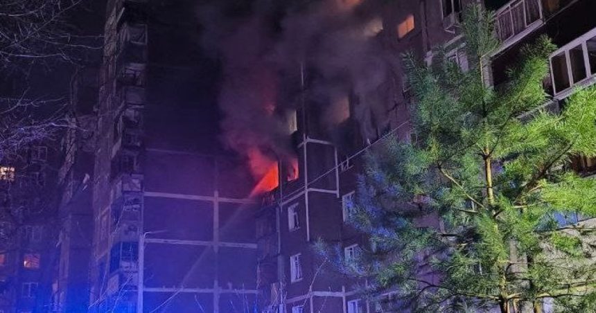 atac cu drone al ucrainei asupra kursk rusia anunta un mort si noua raniti 67fdf96b50025