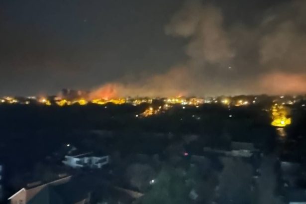 atacuri rusesti asupra dnipro in ucraina trei morti si cel putin 28 de raniti 6800888233345