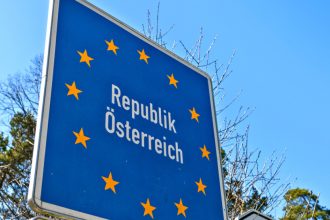 atentionare mae de calatorie austria inchide temporar mai multe puncte de trecere a frontierei 67f00eea8df07