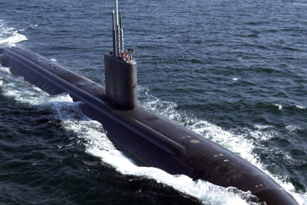 australia vrea sa scumpere submarine cu propulsie nucleara marele beneficiu il reprezinta capacitatile lor stealth 67f8fae762bd0