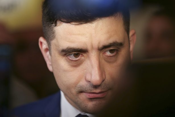 autoritatea electorala controleaza finantele aur dupa dezvaluirea contractului de 15 milioane de dolari pentru lobby in sua 680a1b20bc054