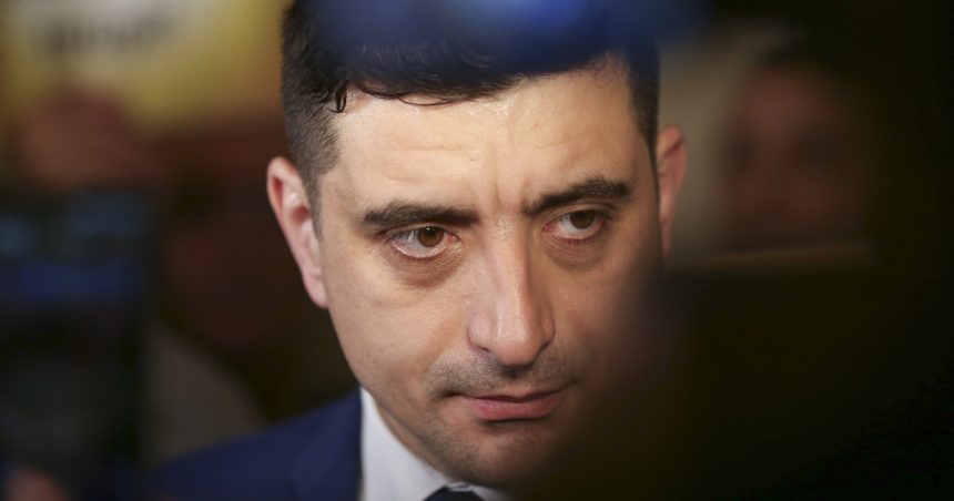 autoritatea electorala controleaza finantele aur dupa dezvaluirea contractului de 15 milioane de dolari pentru lobby in sua 680a1b20bc054