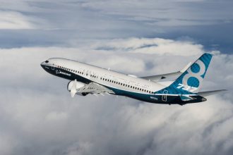 avioane boeing pregatite pentru livrarea catre companii chineze zboara inapoi in sua din cauza razboiului tarifelor declansat de trump 68020ebbeed67