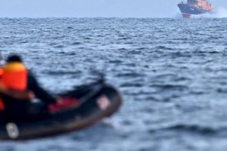 barci gonflabile pentru migranti vandute online cum a ajuns china in centrul unei anchete legate de traversarile ilegale spre europa 68054d97343c9