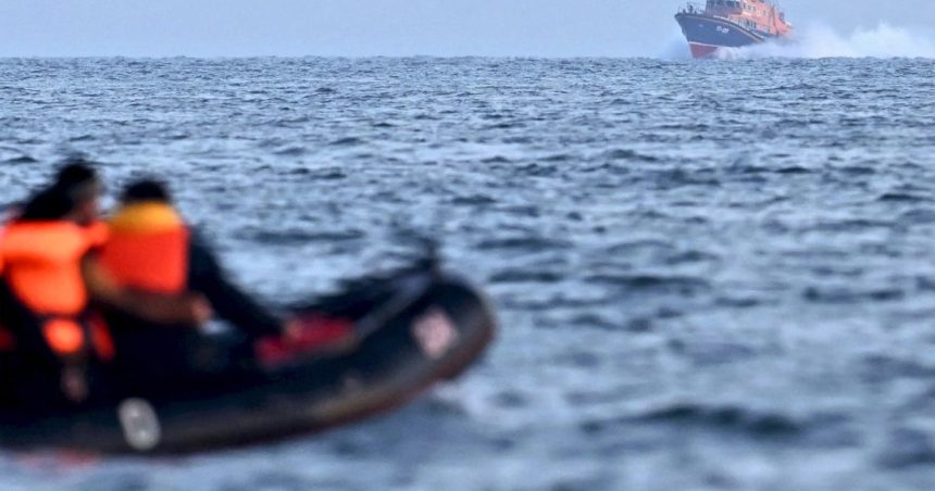 barci gonflabile pentru migranti vandute online cum a ajuns china in centrul unei anchete legate de traversarile ilegale spre europa 68054d97343c9