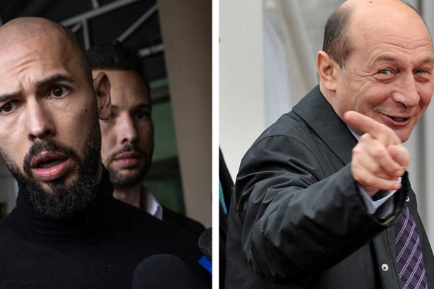 basescu il troleaza pe ciolacu in cazul spranceana si ii propune sa i trimita pe fratii tate ca emisari ai romaniei 67f3a96a00d4f
