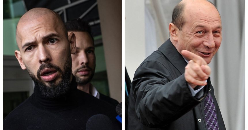 basescu il troleaza pe ciolacu in cazul spranceana si ii propune sa i trimita pe fratii tate ca emisari ai romaniei 67f3a96a00d4f