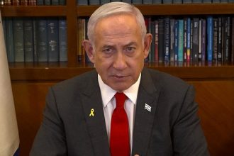 benjamin netanyahu audiat in dosarul qatargate este o ancheta politica acuza premierul israelian 67eb9ae8e5b07
