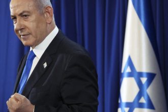 benjamin netanyahu optiunea militara devine inevitabila daca iranul treneaza discutiile despre programul nuclear 67f578131e613