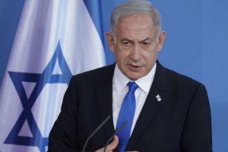 benjamin netanyahu va merge luni la casa alba pentru a negocia stoparea cresterii tarifelor vamale 67f16fa6e3bbc