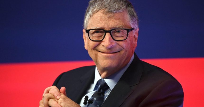 bill gates spune ca oamenii vor putea lucra mai putin si se vor pensiona mai devreme datorita inteligentei artificiale 6801cf75ddf21