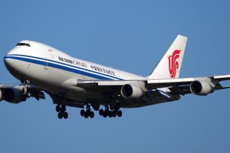 boeing interzis in china beijingul a ordonat companiilor aeriene sa renunte la cumpararea de avioane produse de compania americana 67fe2adfc5961