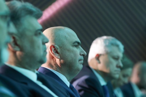 bolojan lumea politica este pulverizata daca as fi candidat e posibil sa fi castigat alegerile dar aveam o coalitie facuta praf 680d3cb1936f5
