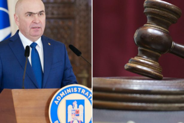 bolojan spune ca o decizie ca aceea a judecatorului care a anulat hotararea ccr privind alegerile prezidentiale compromite justitia 680d2fcddea21